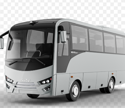 Otobüs Haber Başlık