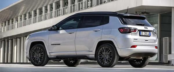 Jeep Compass Güncel Fiyat Listesi
