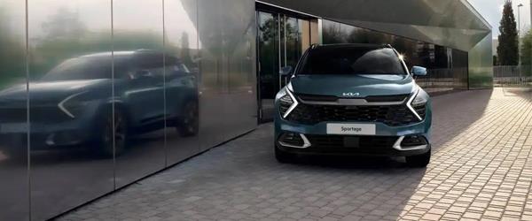 Kia Sportage Güncel Fiyat Listesi