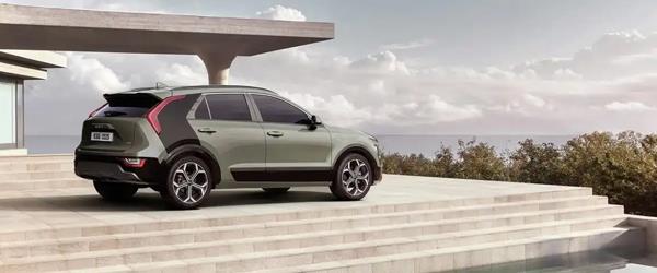 Kia Niro Güncel Fiyat Listesi