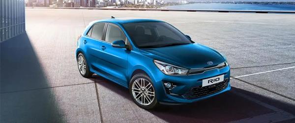 Kia Rio Güncel Fiyat Listesi