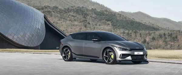 Kia EV6 Güncel Fiyat Listesi