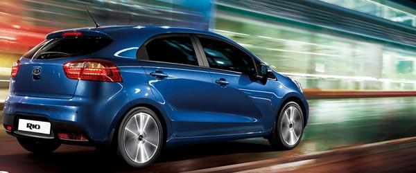 Kia 2017 Nisan Ayı Kampanyası