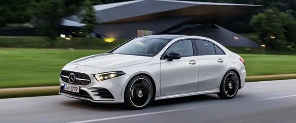 Mercedes A Serisi Güncel Fiyat Listesi