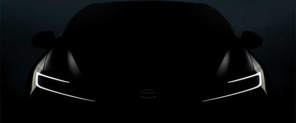 Yeni Toyota Prius İçin İlk İpuçları Geldi