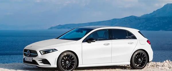 Mercedes A Serisi Güncel Fiyat Listesi