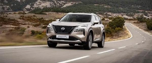 Nissan X-Trail Güncel Fiyat Listesi