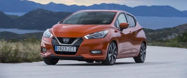 Nissan Micra Güncel Fiyat Listesi