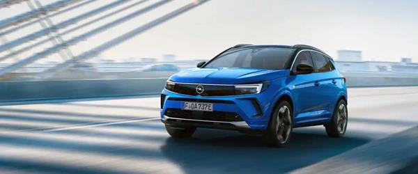 Opel Grandland Güncel Fiyat Listesi