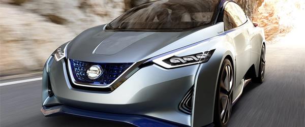Nissan Elektrikli Araç Yatırımlarını Artırıyor
