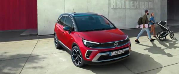 Opel Crossland Güncel Fiyat Listesi