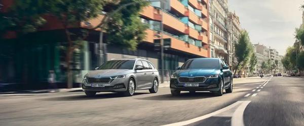 Skoda Octavia Güncel Fiyat Listesi