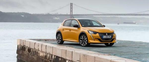 500 Bin TL Altına Alınabilecek Otomobiller: Peugeot 208!