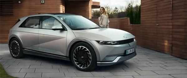 Elektrikli Hyundai Ioniq 5 Güncel Fiyat Listesi