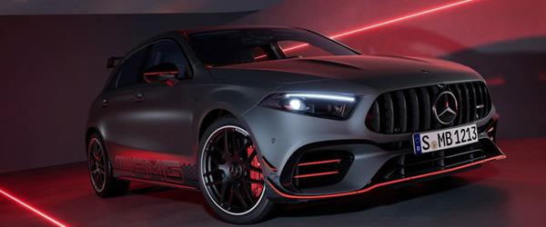 2023 Mercedes-Benz Güncel Fiyat Listesi Açıklandı
