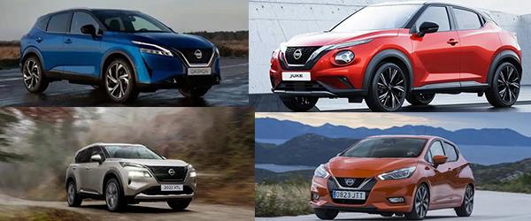 2023 Nissan Türkiye Fiyat Listesi Açıklandı!