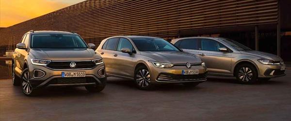 Volkswagen 2023 Güncel Fiyat Listesi