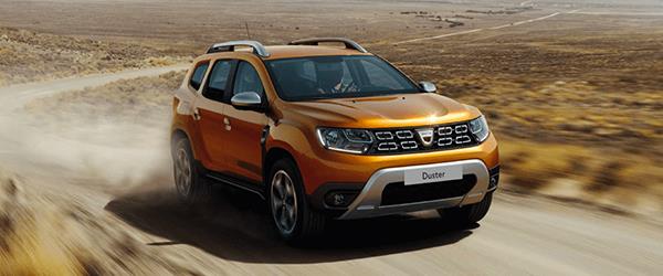Dacia 2023 Fiyat Listesi Açıklandı