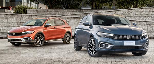 Fiat 2023 Güncel Fiyat Listesi