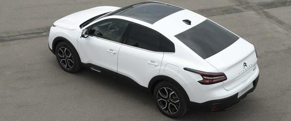 Citroen 2023 Güncel Fiyat Listesi