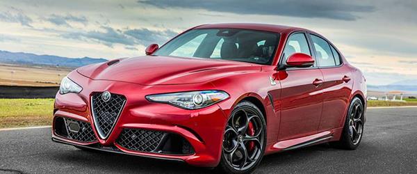 Alfa Romeo 2023 Güncel Fiyat Listesi
