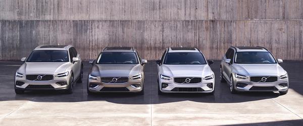 Volvo 2023 Güncel Fiyat Listesi