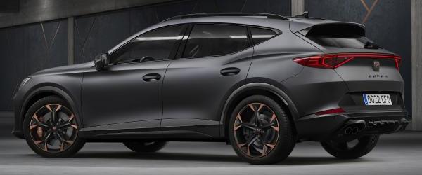 2023 CUPRA Güncel Fiyat Listesi