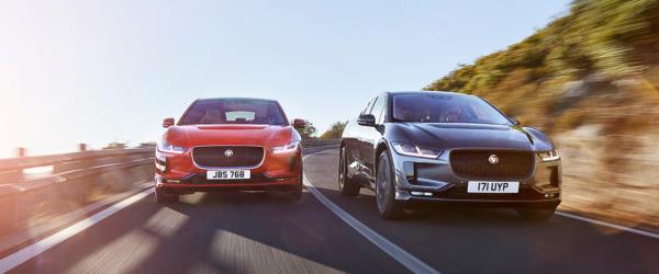 2023 Jaguar Güncel Fiyat Listesi