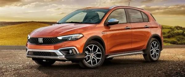 Türkiye'nin En Çok Satılan Modeli SUV Olacak
