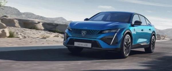 Retromobile 2023'te Peugeot Rüzgarı Esiyor!