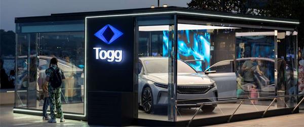 TOGG, ‘Great Place to Work’ Sertifikası Kazandı