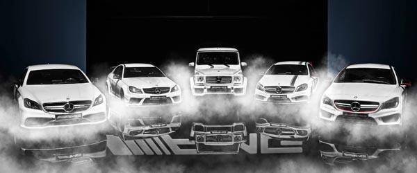 Mercedes 2017 Kasım Ayı Kampanyası