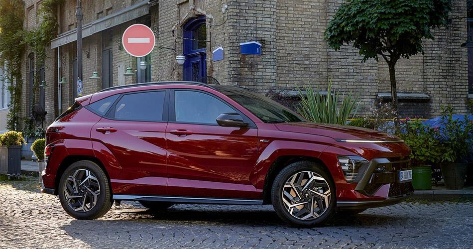 Hyundai İkinci Çeyrekte Rekor Kırdı