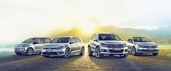 Volkswagen 2017 Haziran Ayı Kampanyası