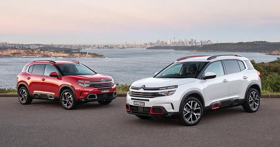 Ağustos 2023 Citroen Kampanyaları