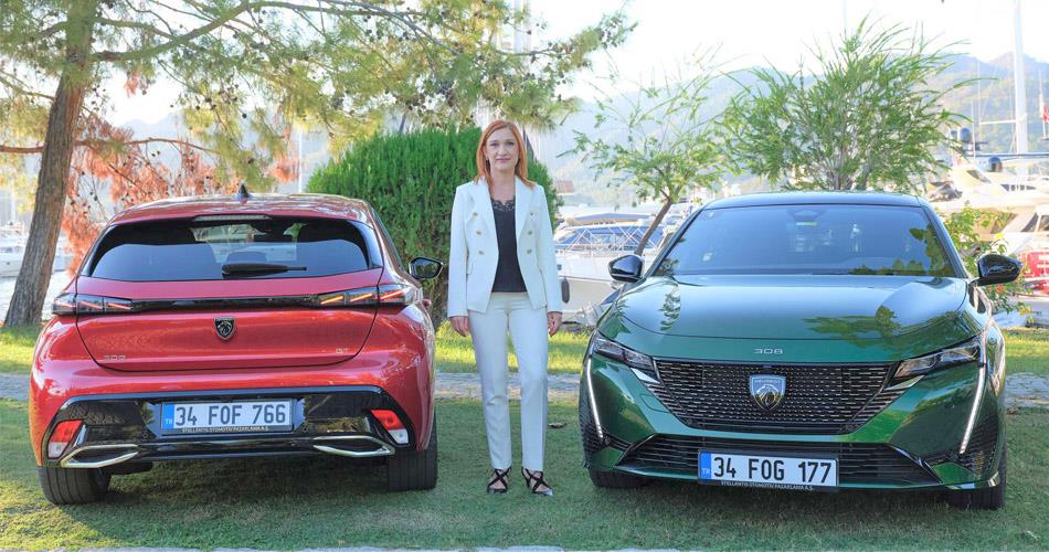 Peugeot Türkiye Temmuz Ayında Vites Attırdı