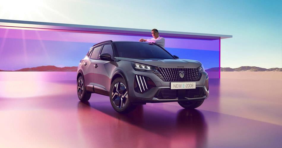 Yeni Peugeot 2008 Türkiye’ye Ne Zaman Geliyor?