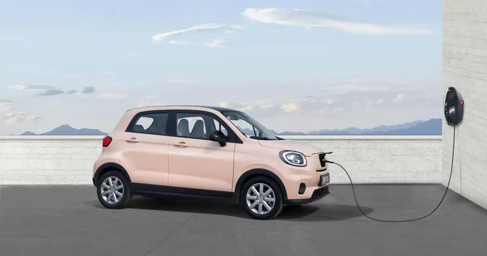 Leapmotor T03: Yeni Nesil Elektrikli Araç Yolculuğuna Çıkıyor