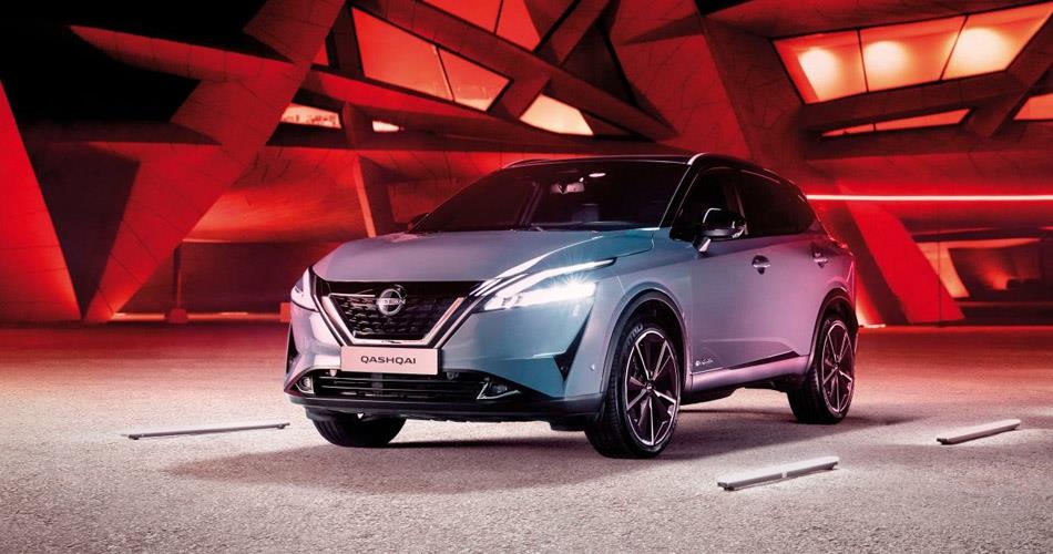 Nissan Eylül Ayında da Avantajlarla Sürüyor