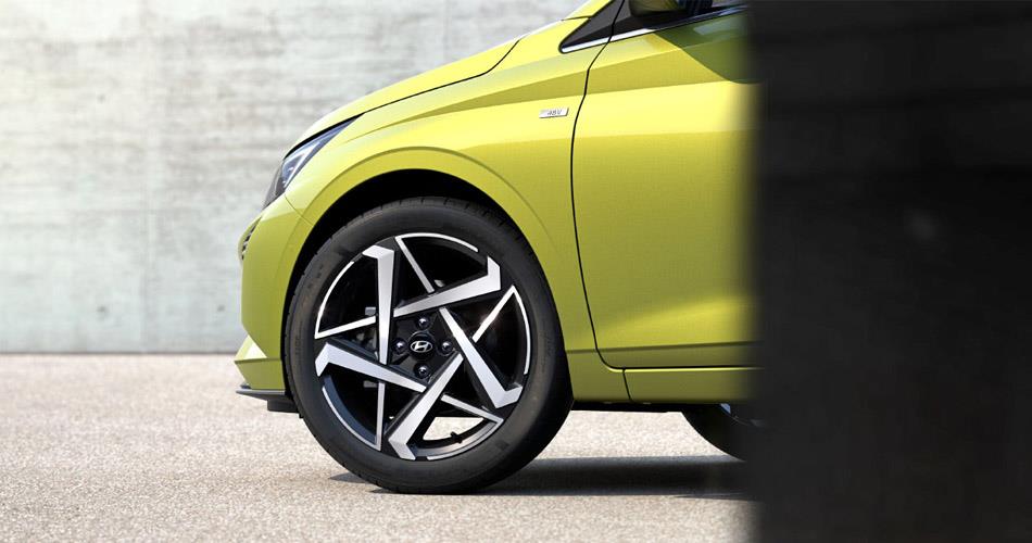 2024 Yeni Hyundai i20 Türkiye'de Satışa Sunuldu: İşte Yenilikleri!