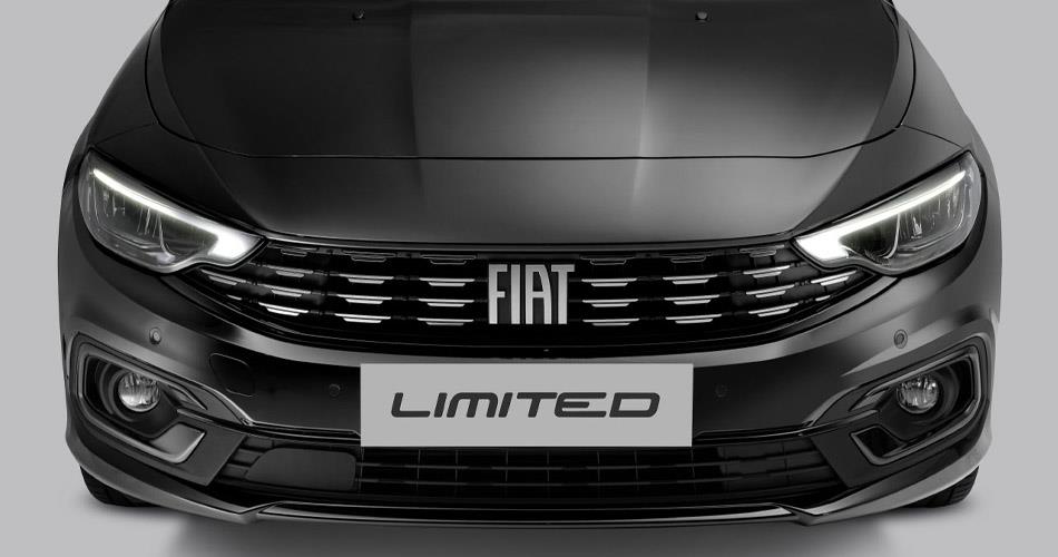 Fiat’tan Yeni Bir Seri Geldi: Egea Limited