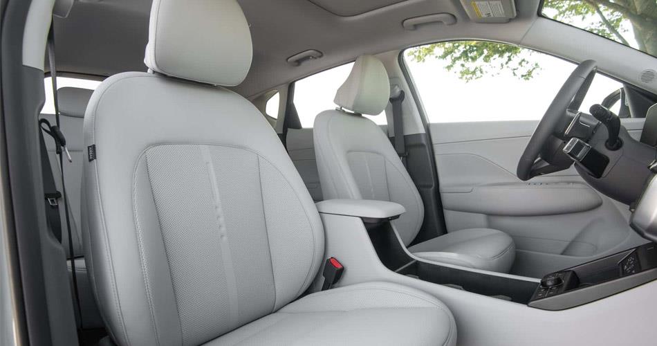 Yeni Hyundai Kona Hazır, Amerika Pazarına Giriş Yapacak