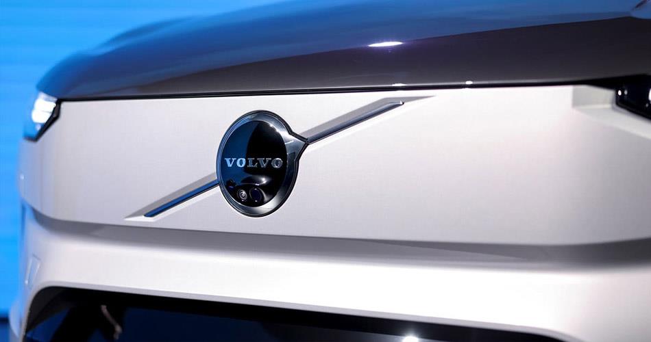 Volvo, Dizel Motor Ünitelerine Veda Ediyor!