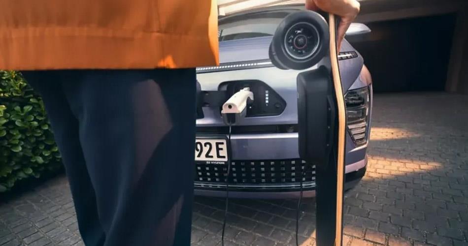 Yenilenen Elektrikli Hyundai Kona’nın Türkiye Tarihi Belli Oldu