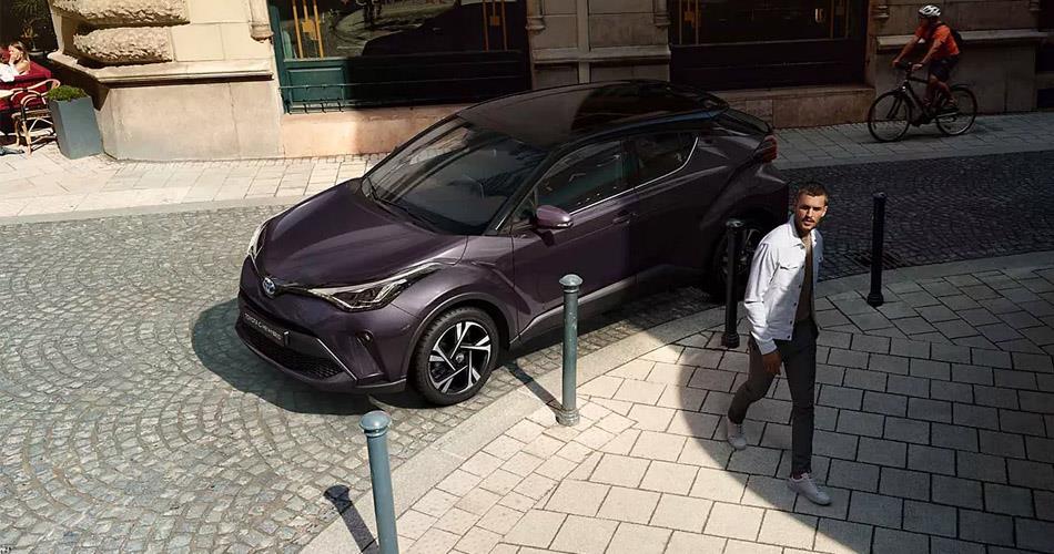 Ekimde Toyota Kampanyaları: Sıfır Araç Almak Şimdi Daha Uygun
