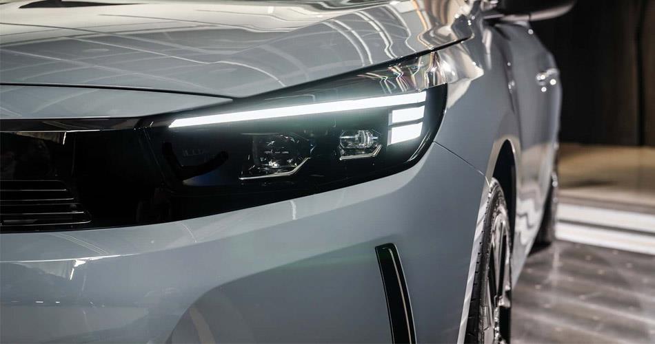 Yenilikçi Tasarımı ve Çevre Dostu Teknolojisiyle Yeni Opel Corsa Ailesi Heyecan Veriyor!