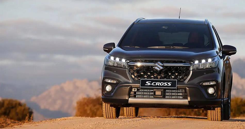 Suzuki Ekim Ayı Fiyat Listesi Açıklandı