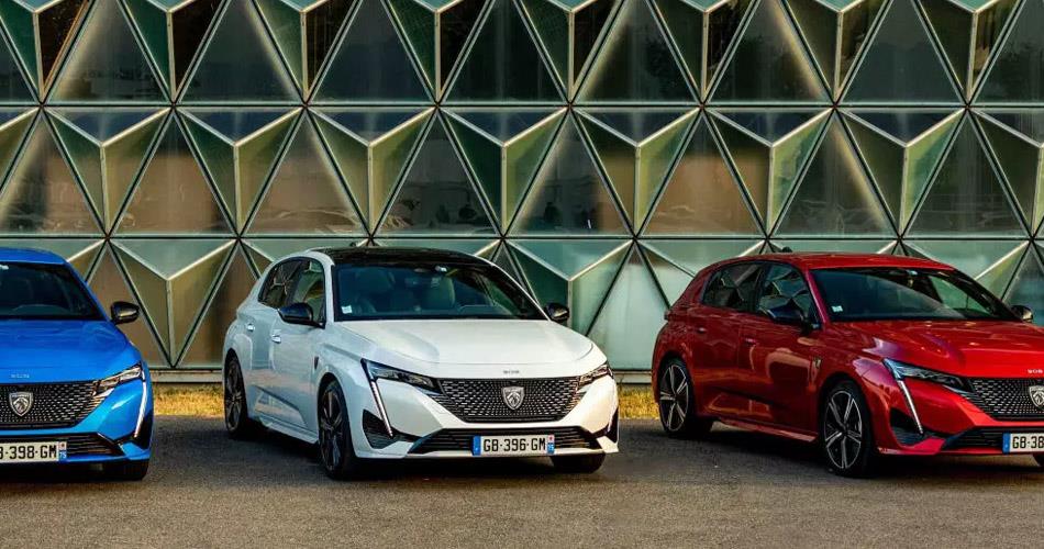 Ekim Ayında Peugeot'da Sıradışı Fırsatlar: Düşük Faiz Oranları ve Kampanyalarla Otomobil Alımı Kolaylaşıyor!