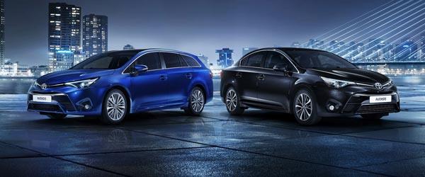 Toyota 2017 Haziran Ayı Kampanyası