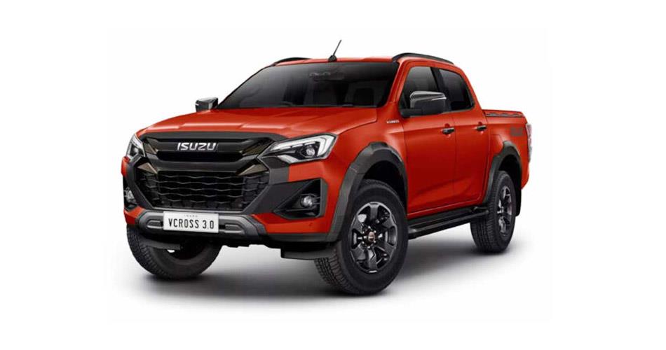2024 Model Isuzu D-Max Tanıtıldı: Özellikler, Fiyatlar ve İnceleme